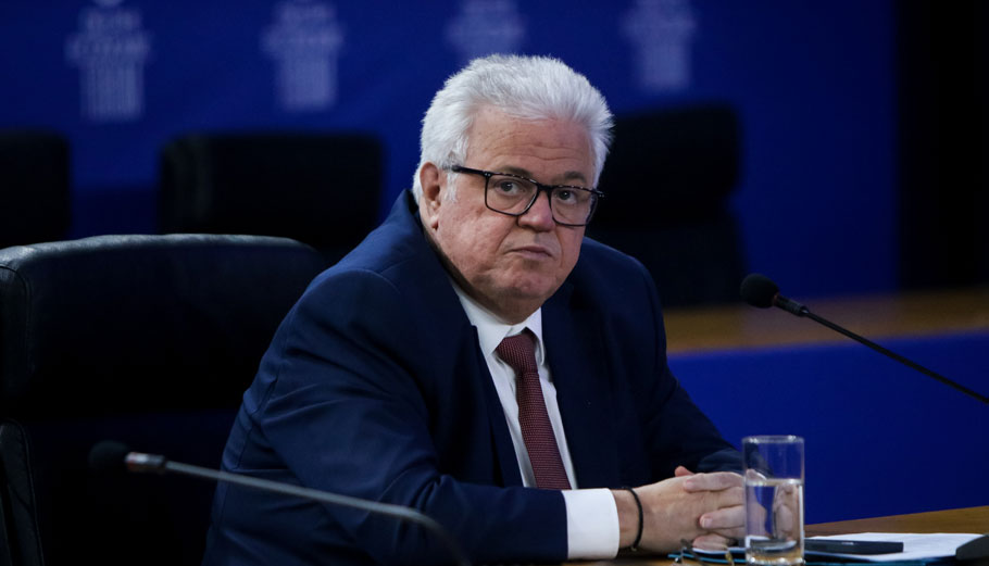 Γιαρέντης: Πρωτοπορεί η Ελλάδα σε ανανεώσιμες πηγές ενέργειας