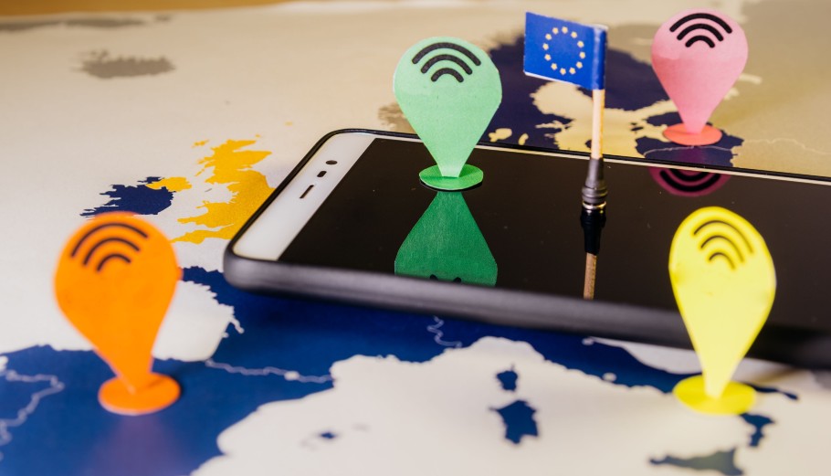 Η ΕΕ τραβάει το αυτί των Big Tech – Πρόστιμα έως 20% του τζίρου