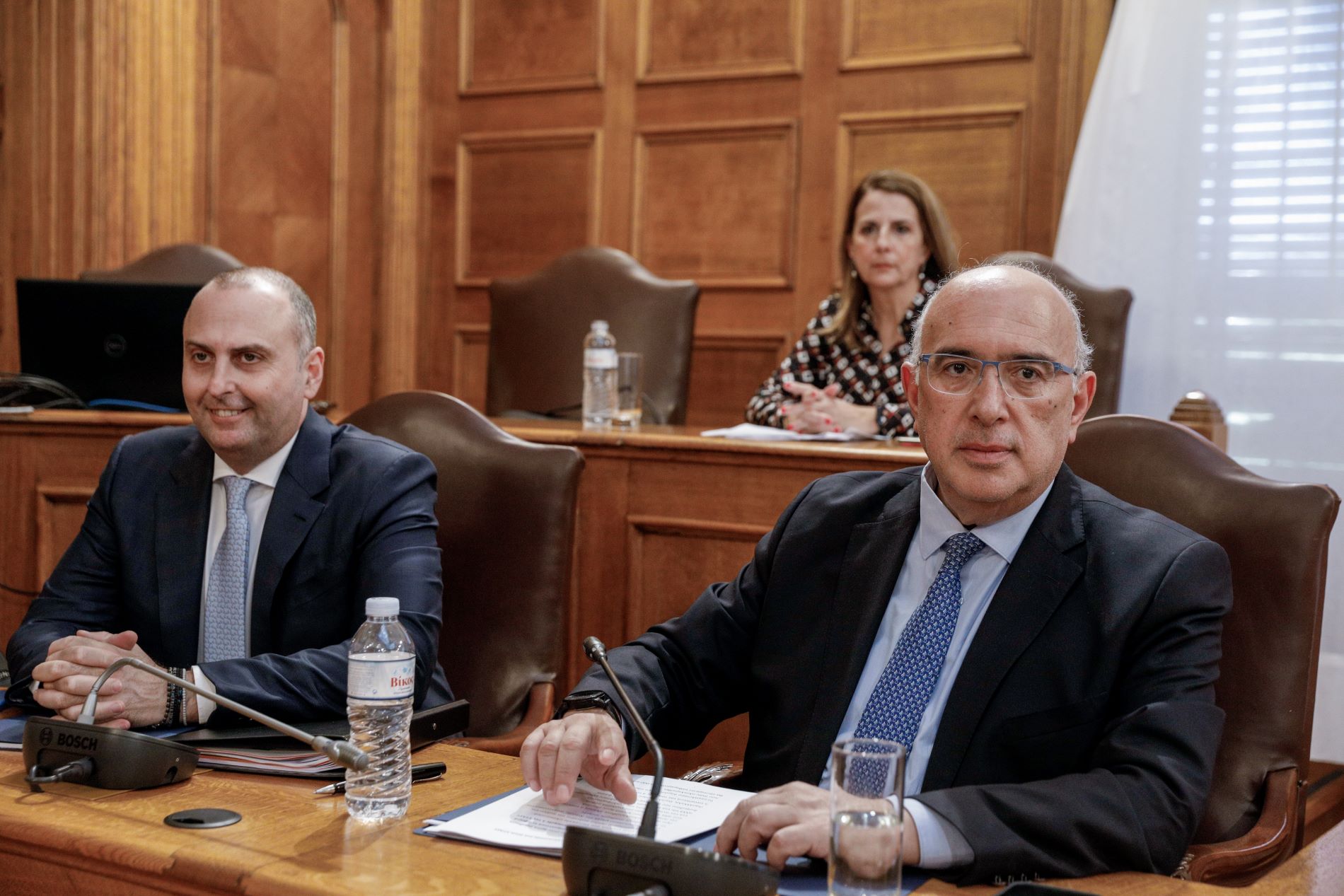 Σιδηρόδρομος: Έχουν δρομολογηθεί έργα άνω των 4,5 δισ. ευρώ