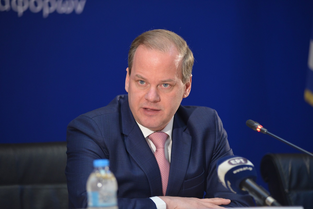 Κτιριακές Υποδομές: Συμβάσεις με Ινστιτούτου Παστέρ και Αλ. Φλέμινγκ