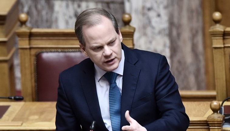 Καραμανλής: Οι Σέρρες γύρισαν την πλάτη στον Τσίπρα