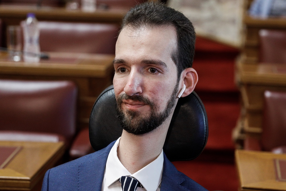 Κυμπουρόπουλος: Πράσινη μετάβαση με κοινωνική ισορροπία