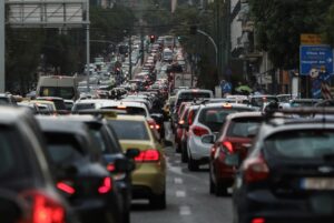 Το σχέδιο για τον Tριπλό Κόμβο Σκαραμαγκά και το χρονοδιάγραμμα
