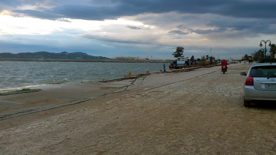 ΤΑΙΠΕΔ: Παράταση στον διαγωνισμό για τη Μαρίνα Αργοστολίου