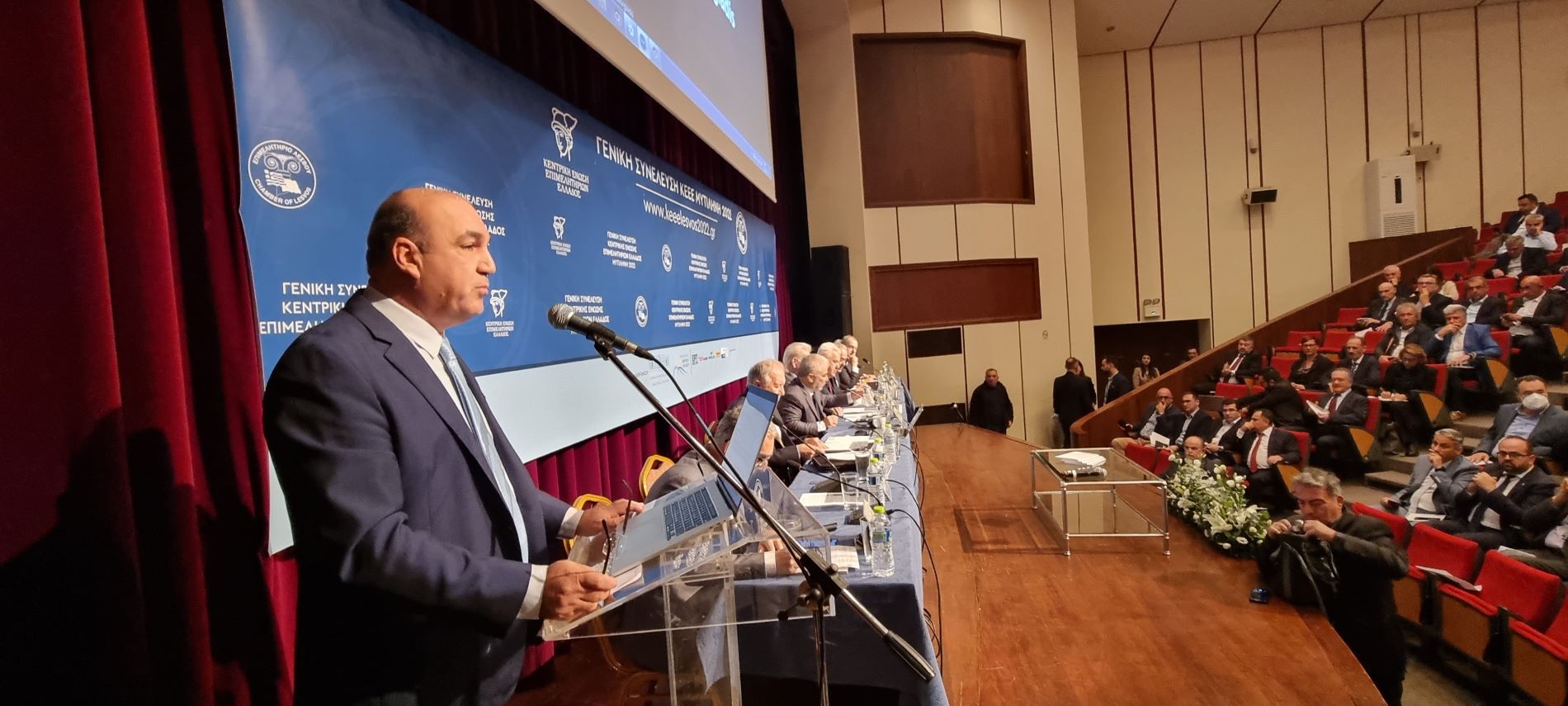 Μασούτης: Υπάρχει δέσμευση από την κυβέρνηση ότι δεν θα μείνουμε ακάλυπτοι