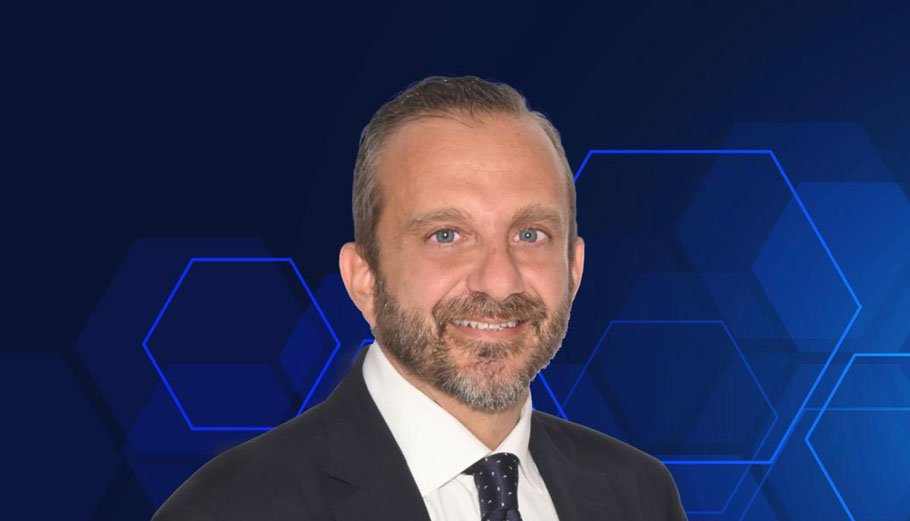 Στην Εθνική Τράπεζα ο Κωνσταντίνος Μουμούρης