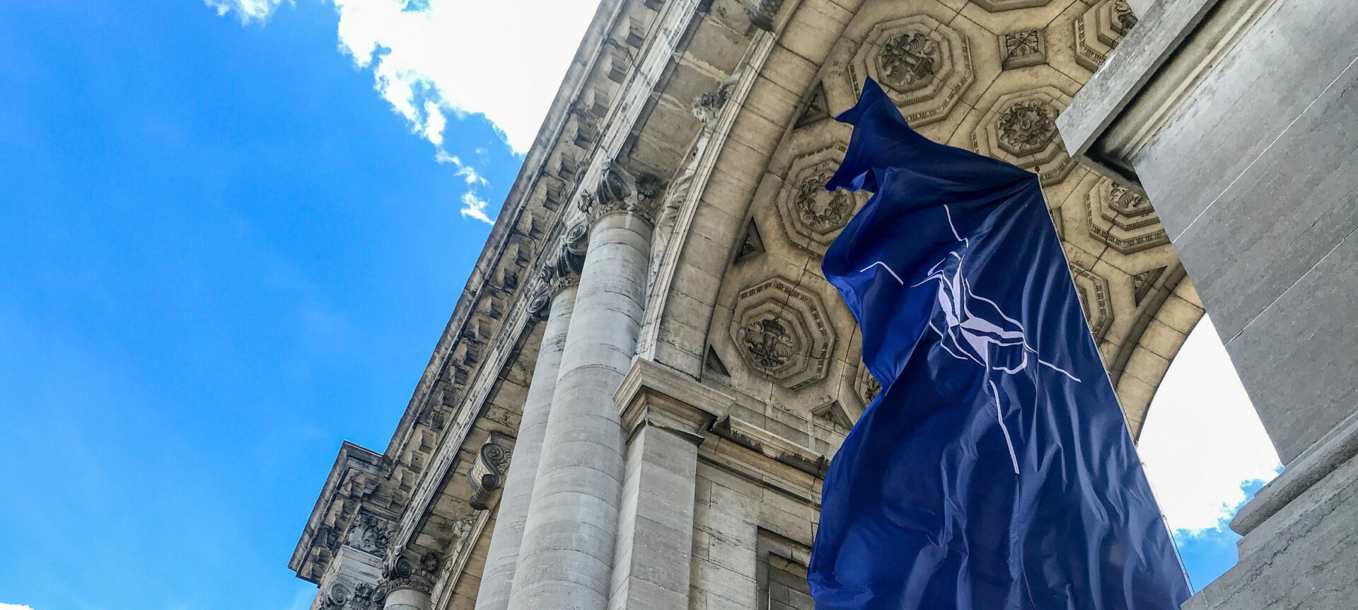 Ολοκληρώθηκε η σύνοδος των υπουργών Άμυνας του ΝΑΤΟ