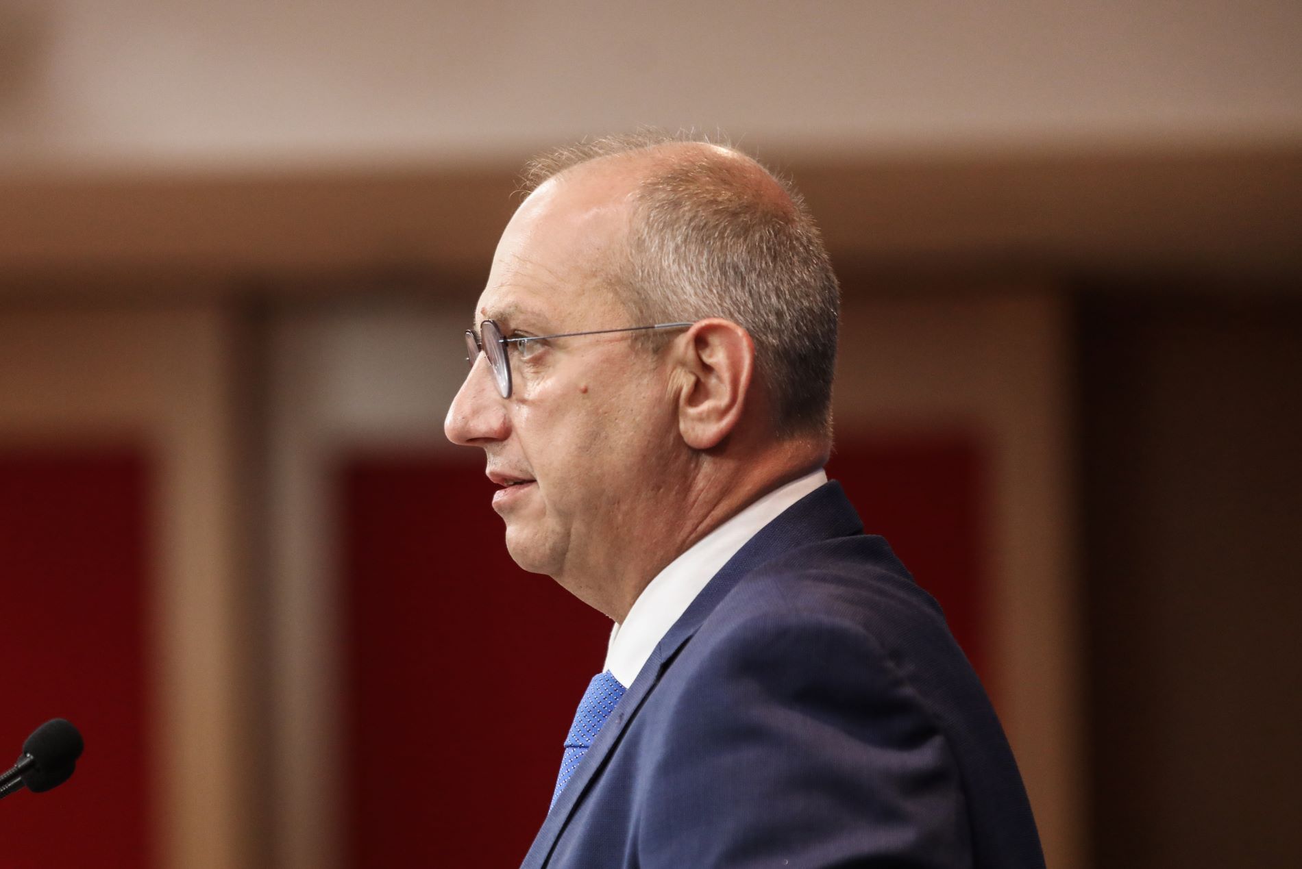 Οικονόμου: Υπάρχουν στοιχεία για τον καθοδηγητή στου Ρέντη