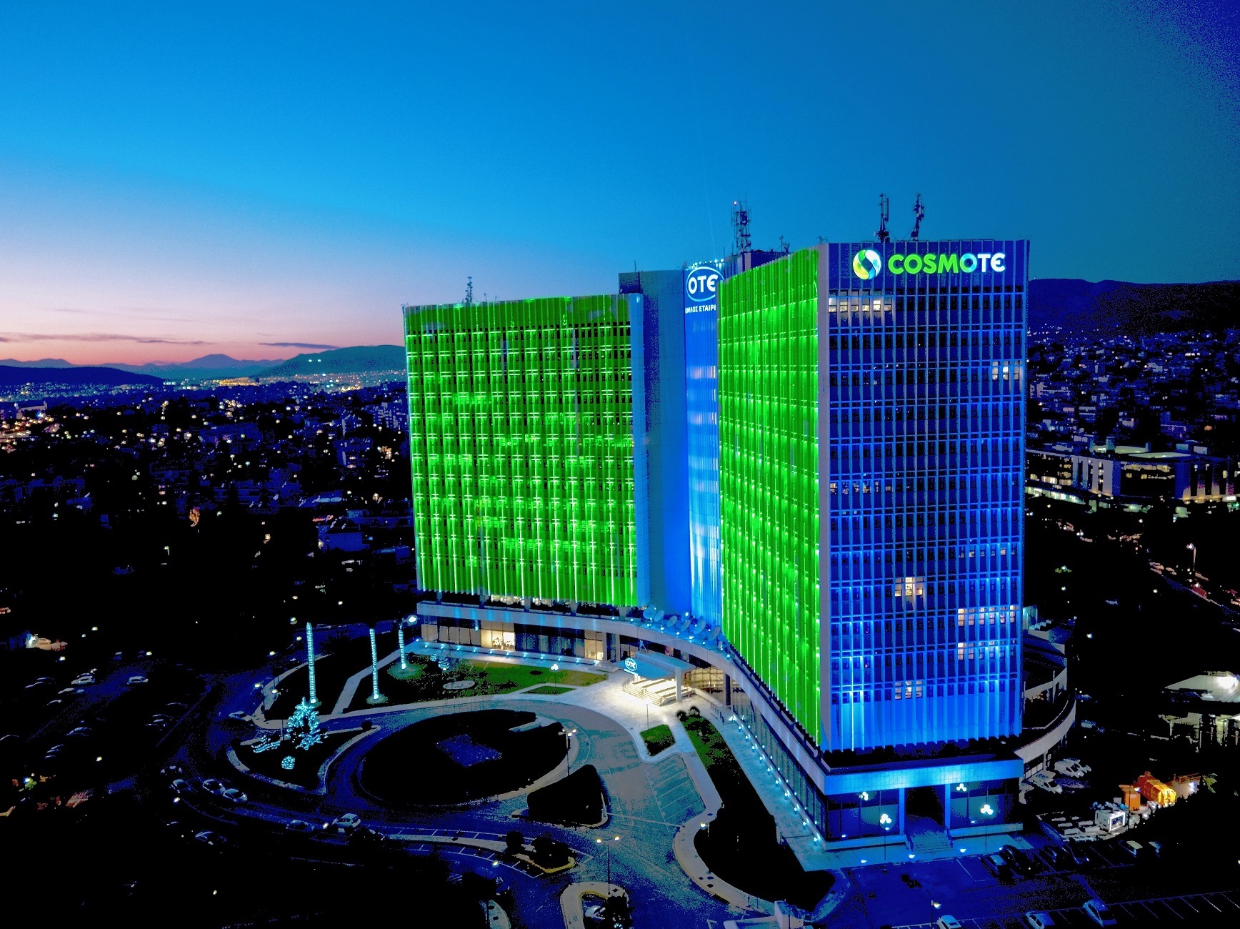 Οι business του ΟΤΕ στο real estate – H αξιοποίηση χιλιάδων ακινήτων