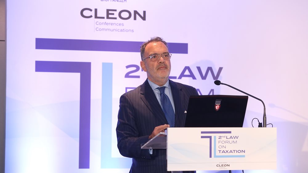 Δαβέρος – HELLENiQ ENERGY: H ρύθμιση των ενδοομιλικών συναλλαγών