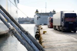 Attica Group: Παράνομη και καταχρηστική κρίθηκε δικαστικά η στάση εργασίας της ΠΕΝΕΝ στο “Αριάδνη”