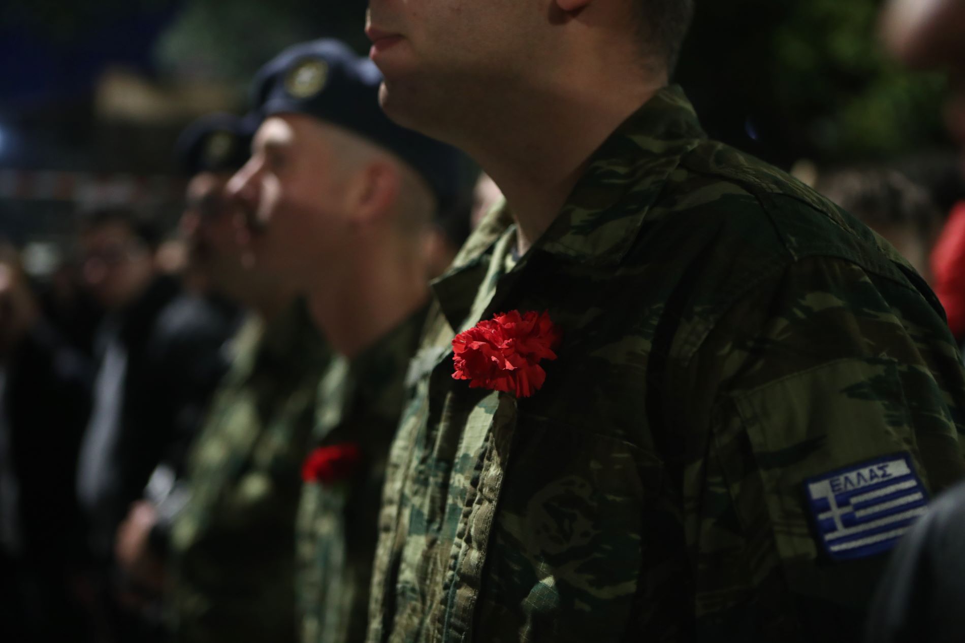 Θεσσαλονίκη: Επίθεση με μολότοφ δέχτηκαν αστυνομικές δυνάμεις