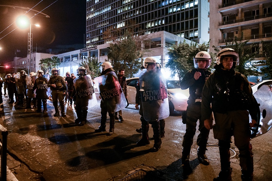 Προσφυγικά: 78 συλλήψεις στη μεγάλη επιχείρηση της ΕΛΑΣ