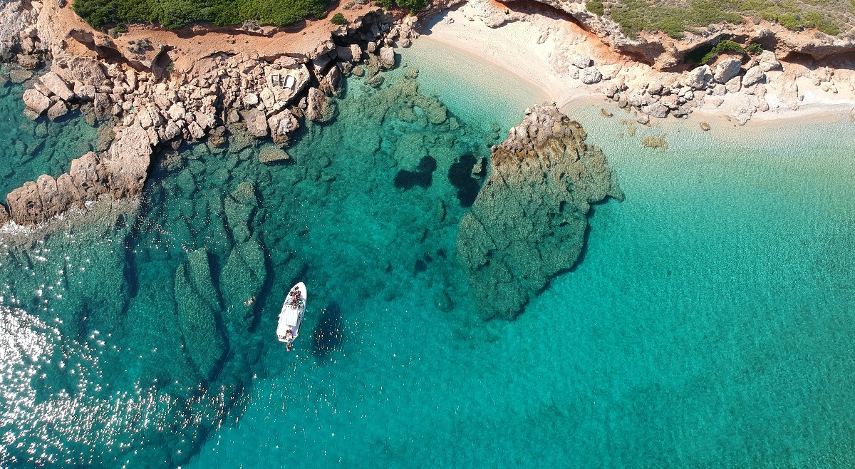 Αλόννησος ©Unsplash