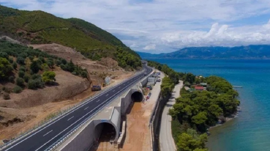 Στην τελική ευθεία η σιδηροδρομική σύνδεση Ρίου με το λιμάνι της Πάτρας