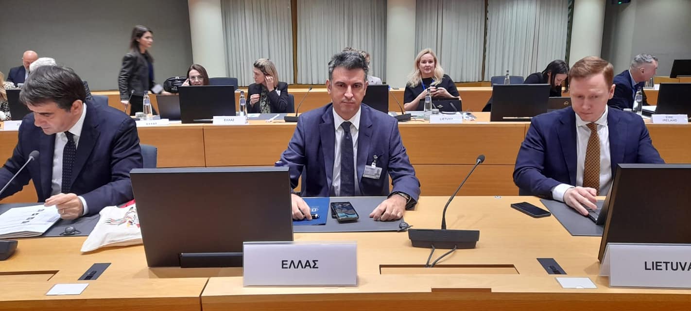 Σκάλκος: Έμφαση στην καταπολέμηση των ενδοπεριφερειακών ανισοτήτων