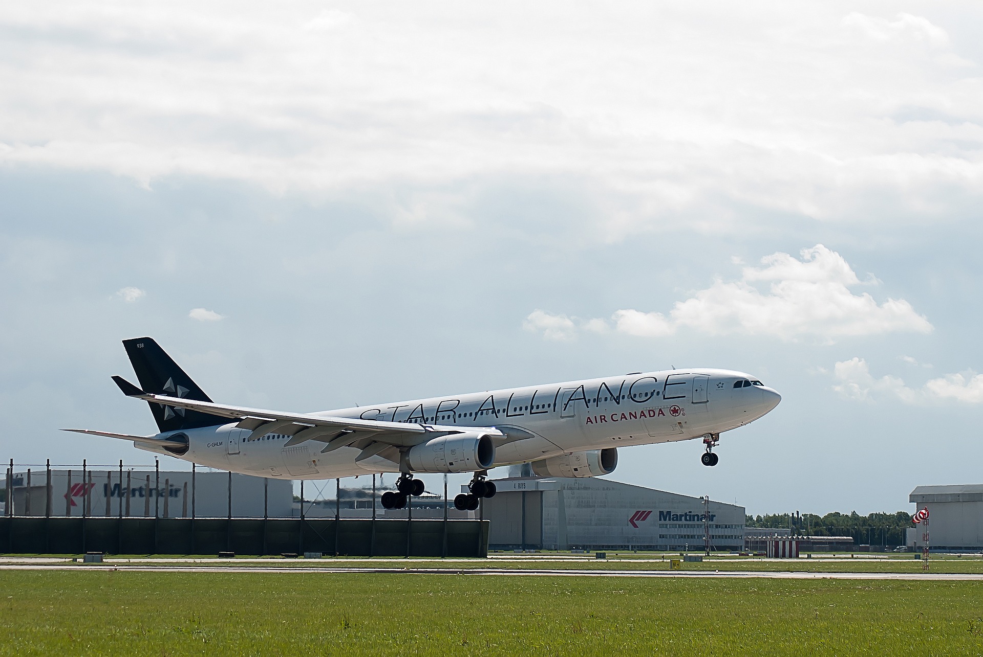 Star Alliance: Aναδείχθηκε κορυφαία αεροπορική συμμαχία παγκοσμίως