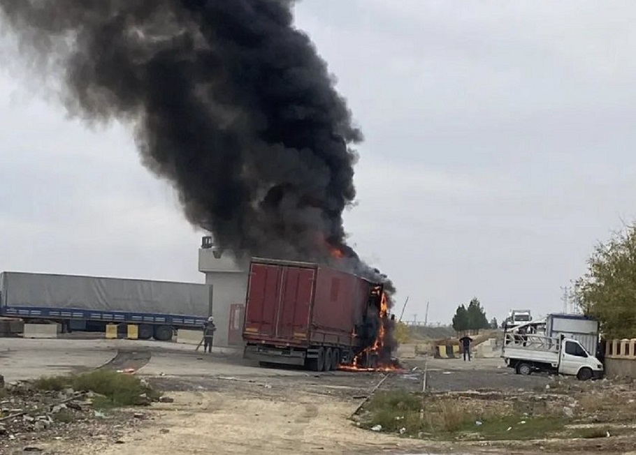 Τουρκία: Αντίποινα Κούρδων με 5 πυραύλους στο Γκαζιαντέπ – Δύο νεκροί