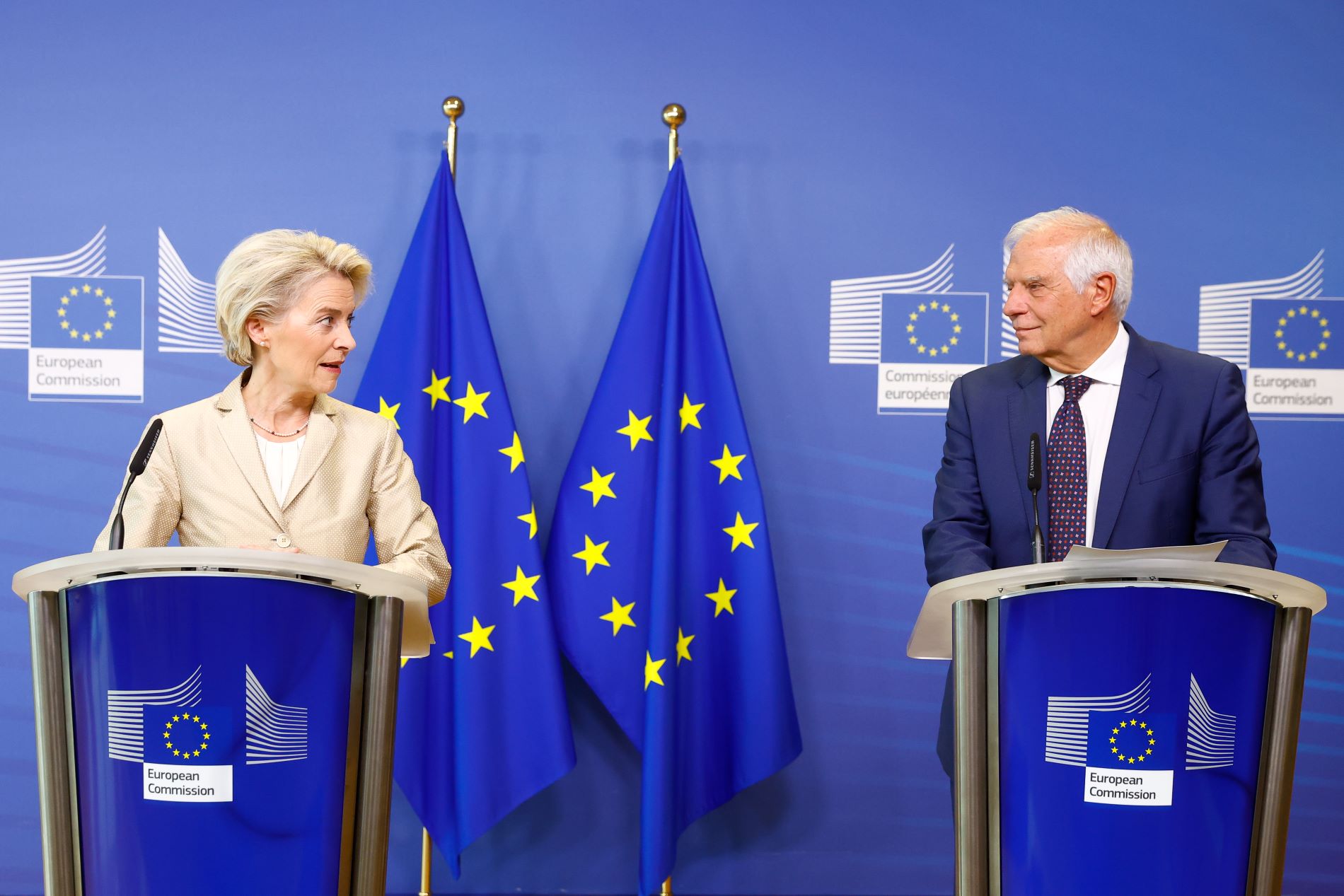 ΕΕ: Πακέτο στήριξης 1 δισ. για την ενέργεια στα Δυτ. Βαλκάνια
