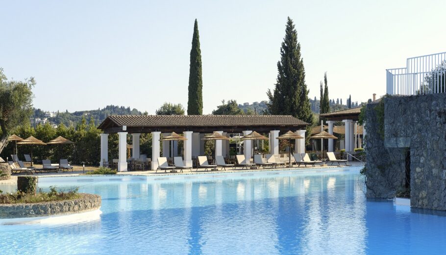 Dreams Corfu Resort & Spa © HIP