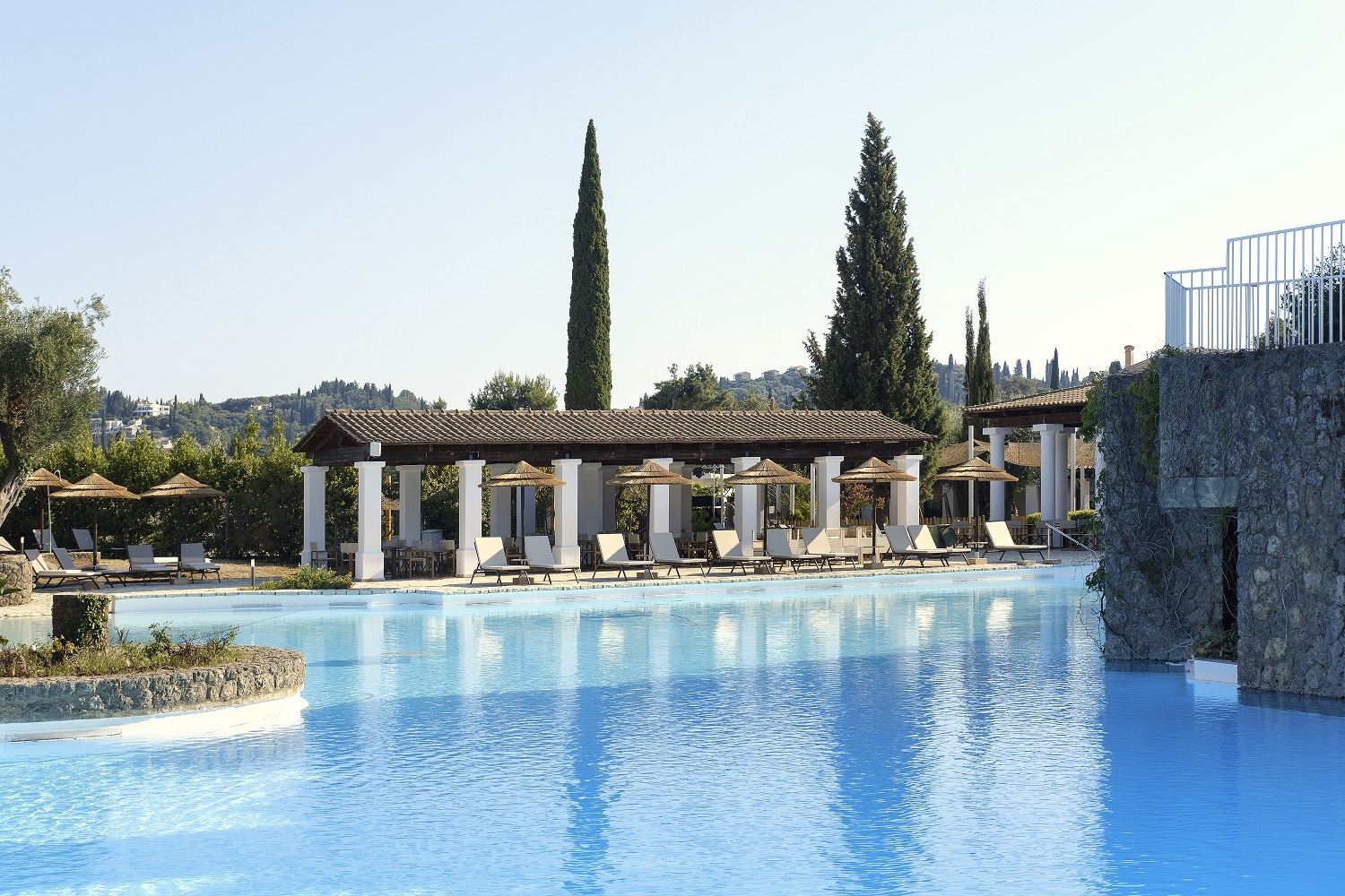 Dreams Corfu Resort & Spa © HIP