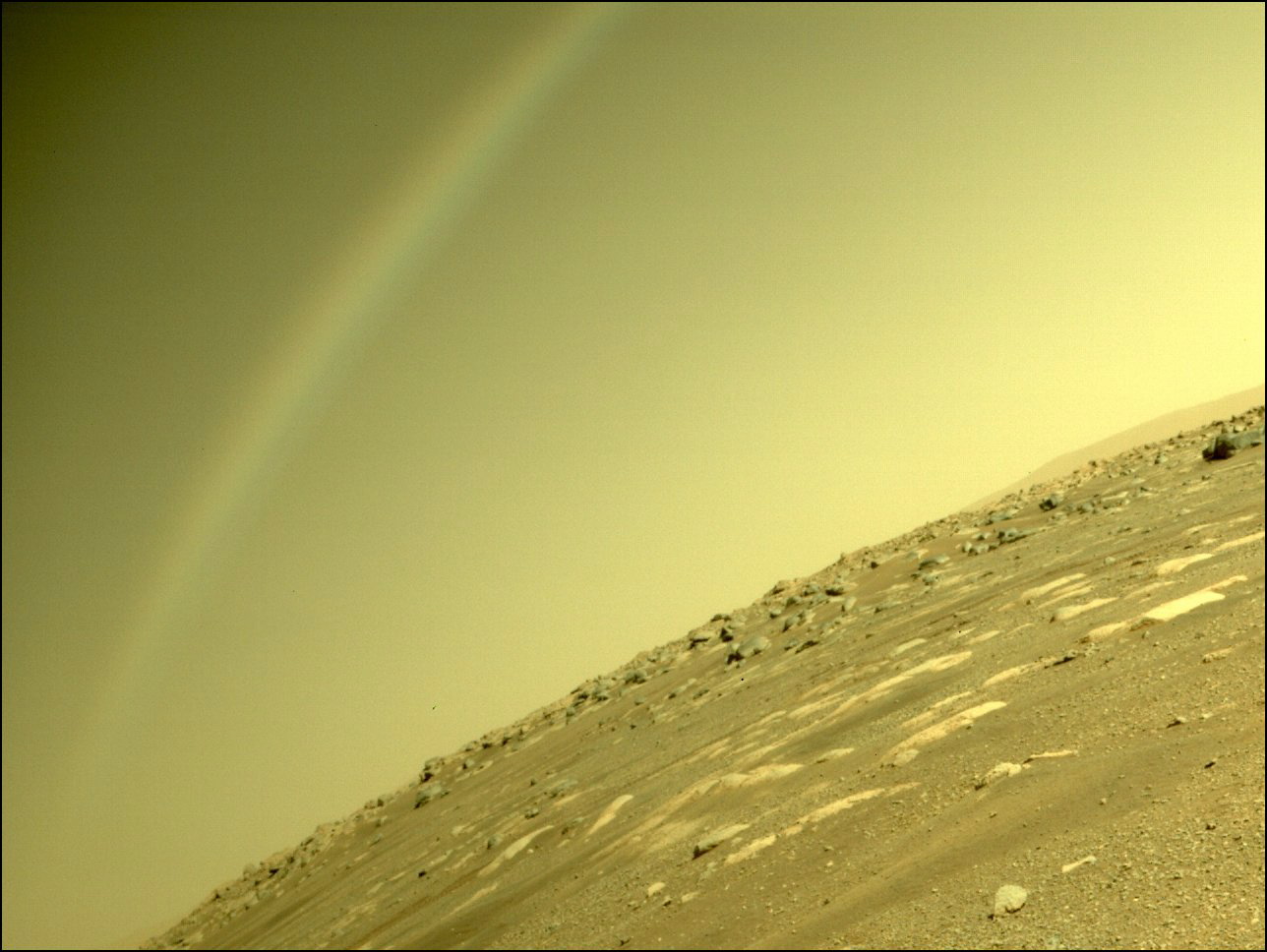 NASA: Τέλος στην αποστολή του InSight στον Άρη