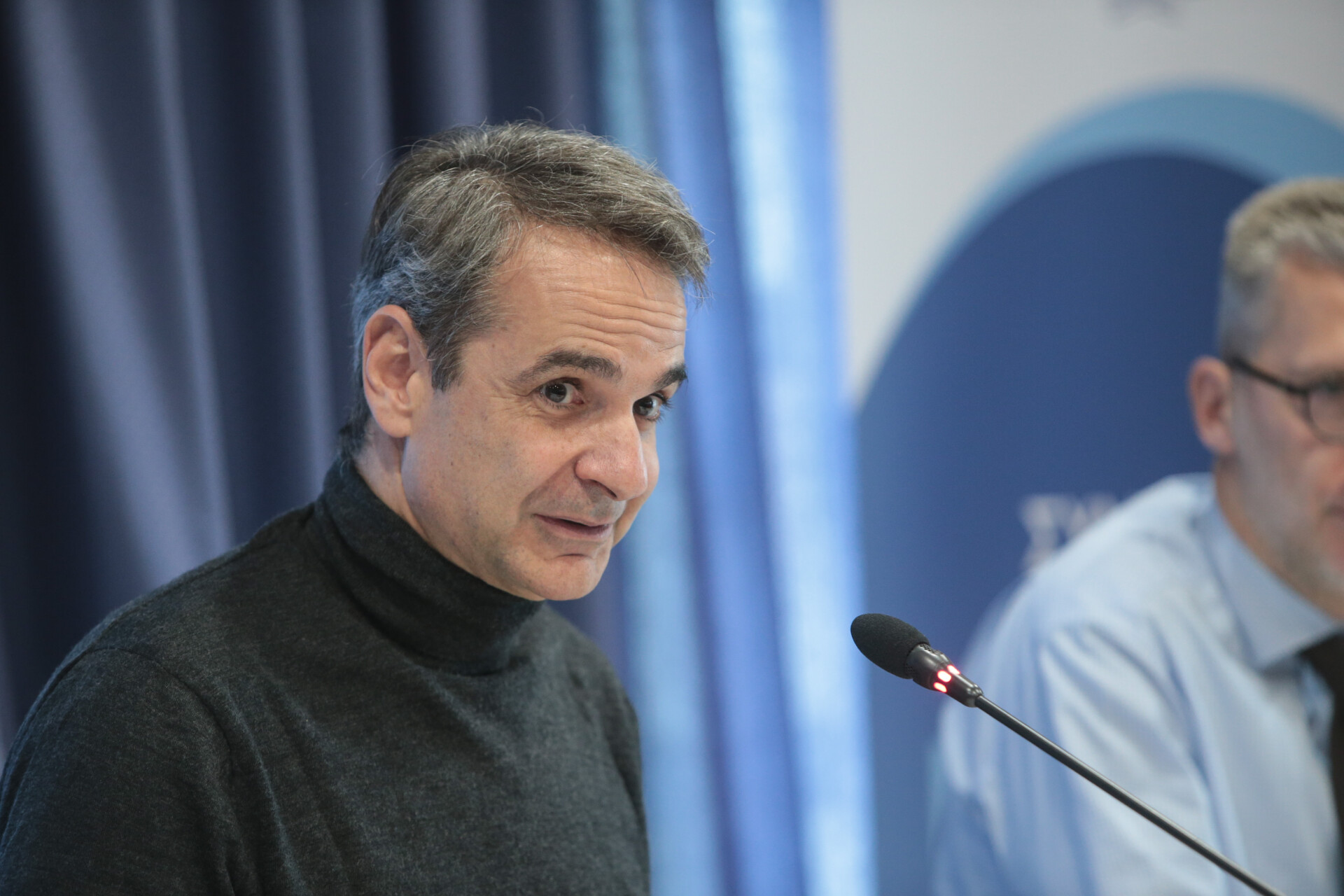 Μητσοτάκης: Πάνω από 5 δισ. ευρώ στο σχέδιο Πελοπόννησος 2030