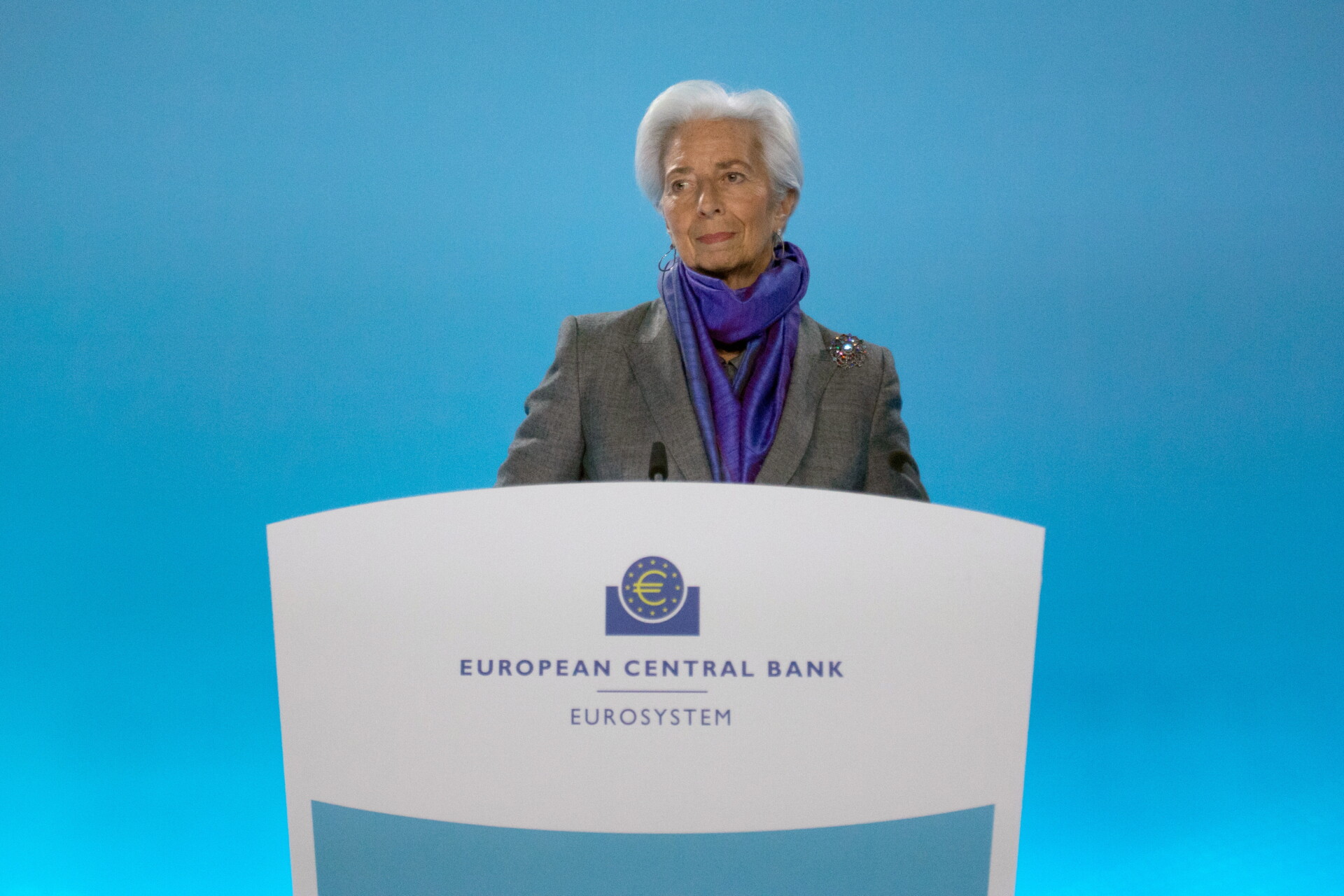 Η ουδέτερη Λαγκάρντ και τα δύο στρατόπεδα της ΕΚΤ