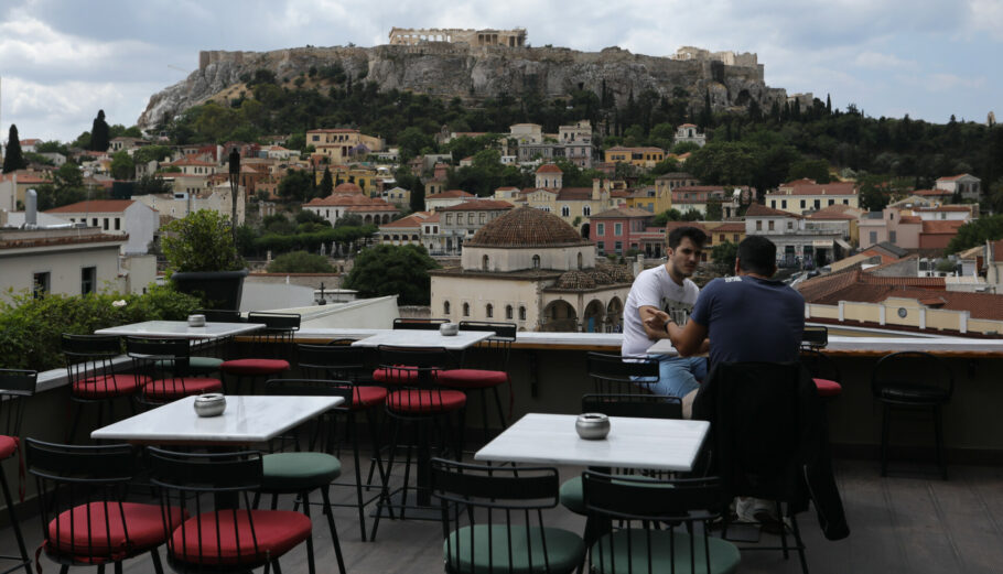 Εστίαση © ΙΝΤΙΜΕ