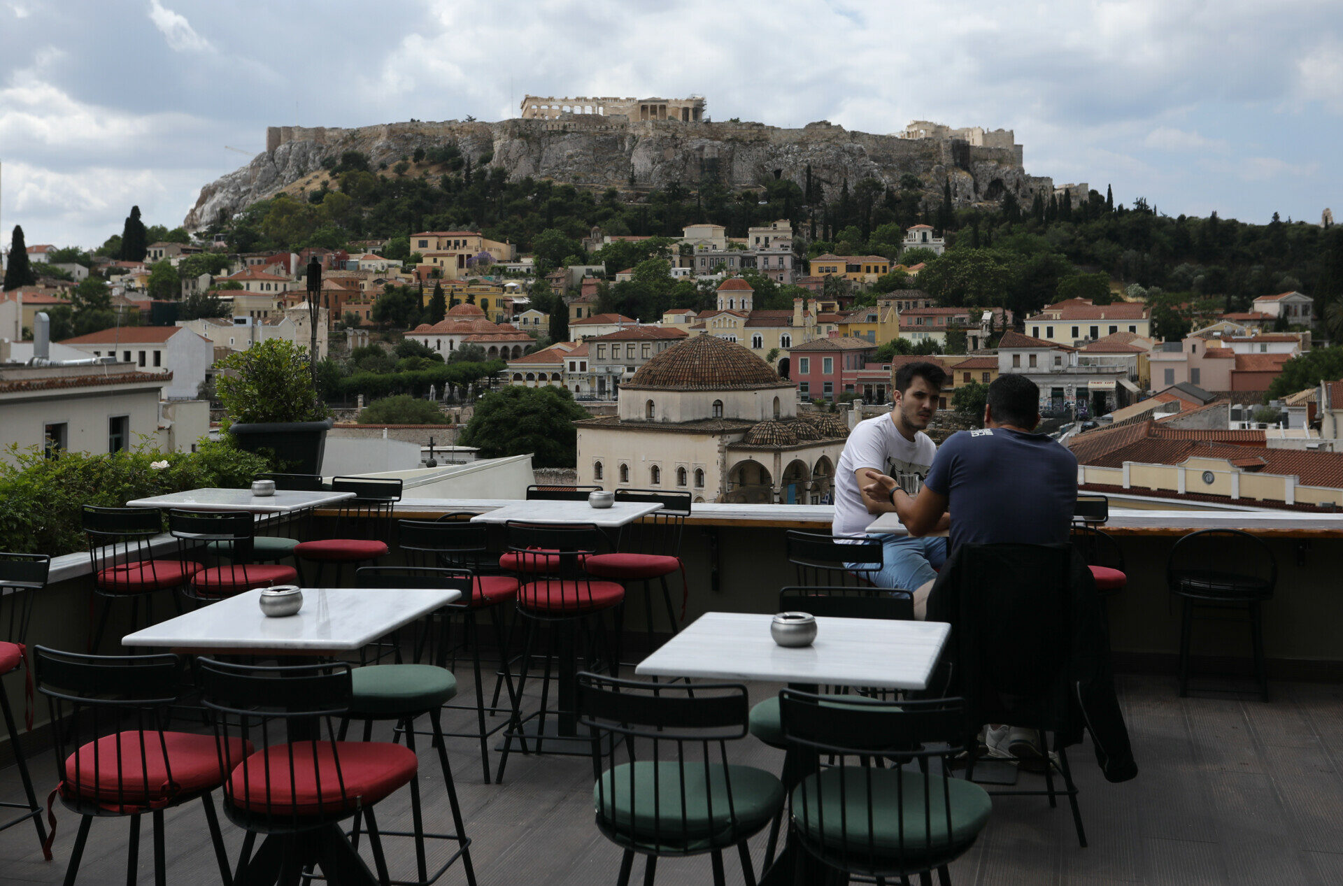 Εστίαση © ΙΝΤΙΜΕ