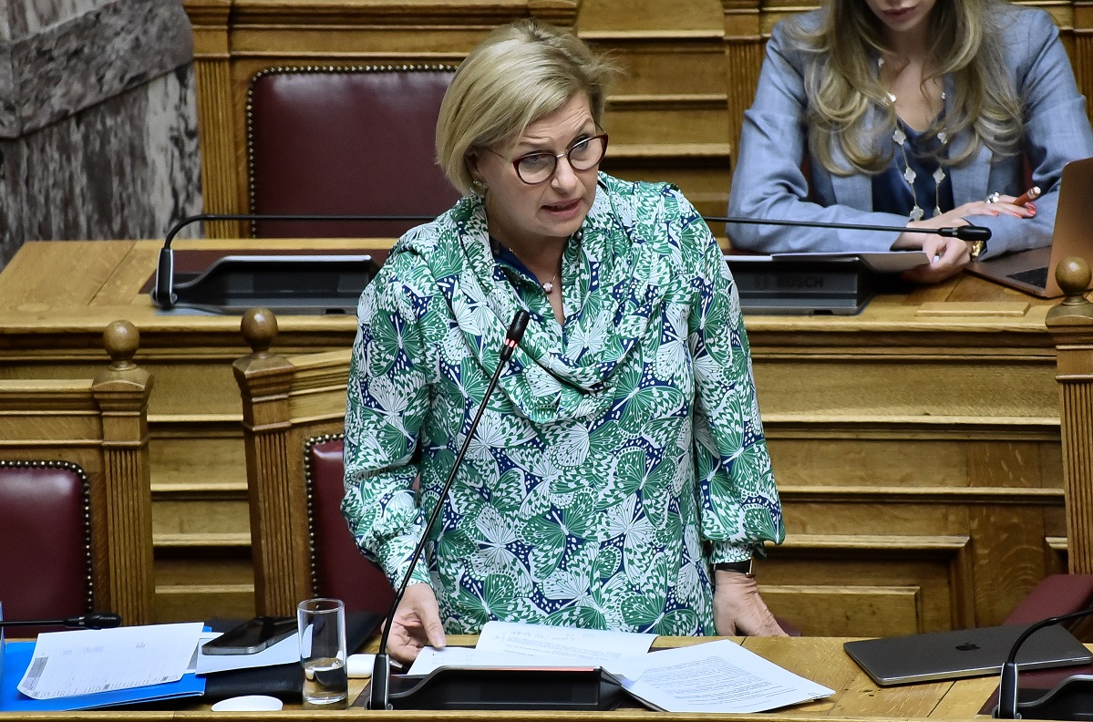 Γκάγκα: Σε έξαρση η γρίπη και οι αναπνευστικές ιώσεις