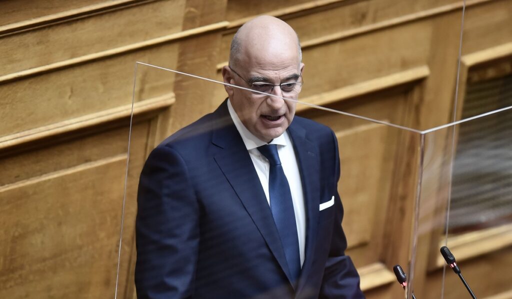 Δένδιας: Επίσκεψη στην Κεντρική και στη Νότια Αμερική