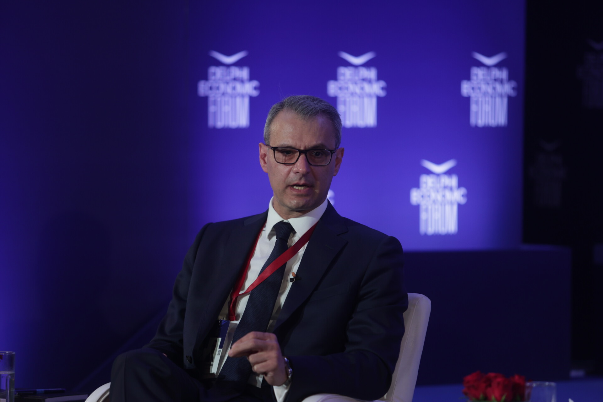 Ηροδότου – ΕΚΤ: Βρισκόμαστε πολύ κοντά σε ουδέτερο επιτόκιο