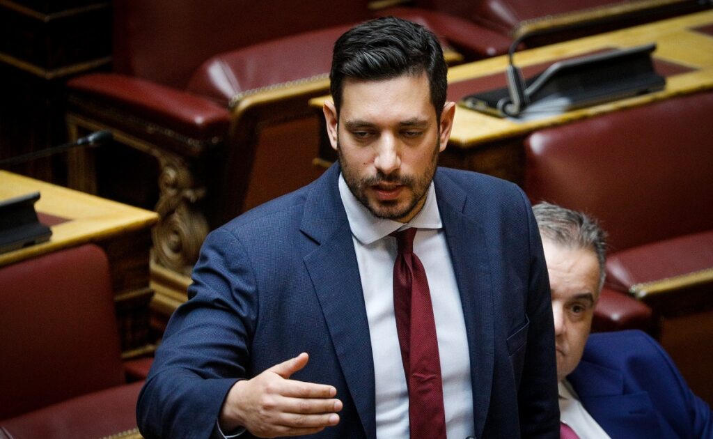 Κυρανάκης: Σε λειτουργία ο Ψηφιακός Φάκελος Μεταβίβασης Ακινήτου