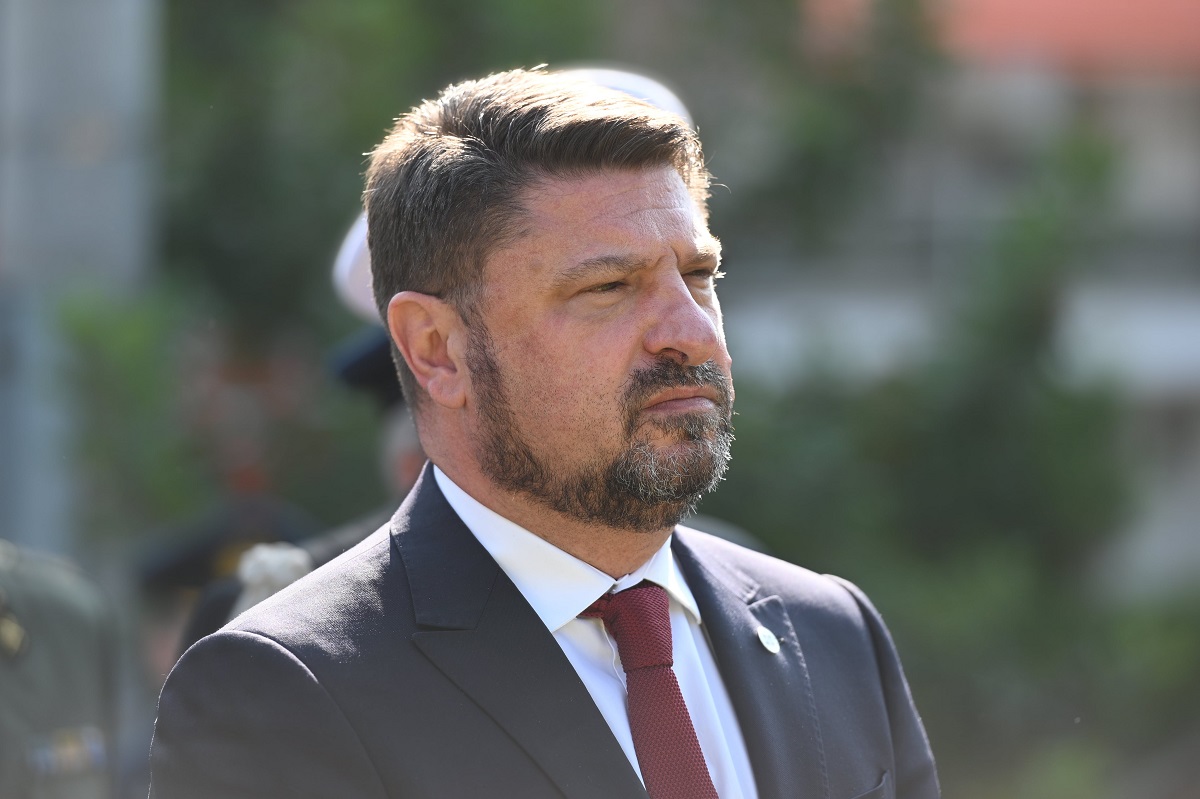 Τα κτιριακά ΣΔΙΤ που καθυστερούν, η μεγάλη παραίτηση των πληροφορικάριων από το Δημόσιο και ο Χαρδαλιάς με τους έμπειρους… δοκιμαστές