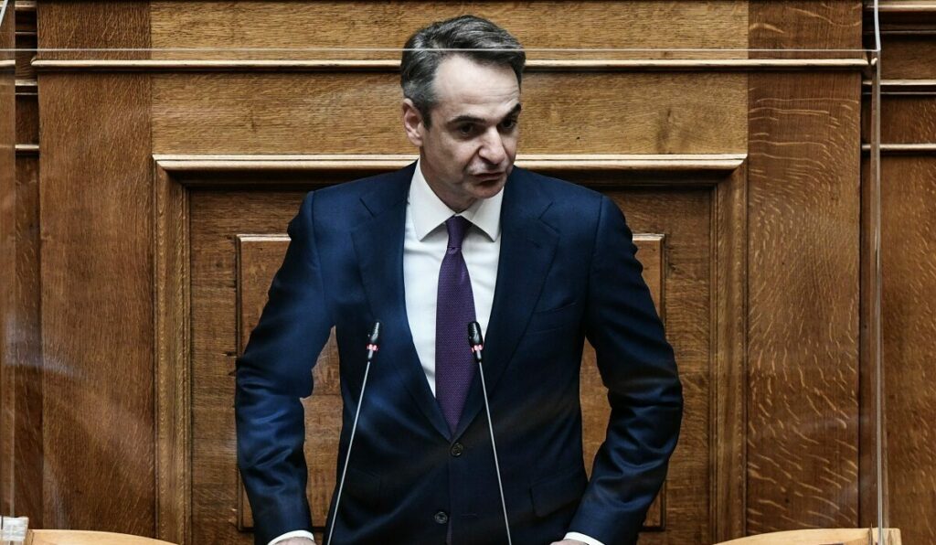 Η απάντηση Μητσοτάκη στους τραπεζίτες, το vertigo του ΣΥΡΙΖΑ, η δέσμευση της Ellington για την Attica Bank και οι δύο εξαγορές της Intrakat