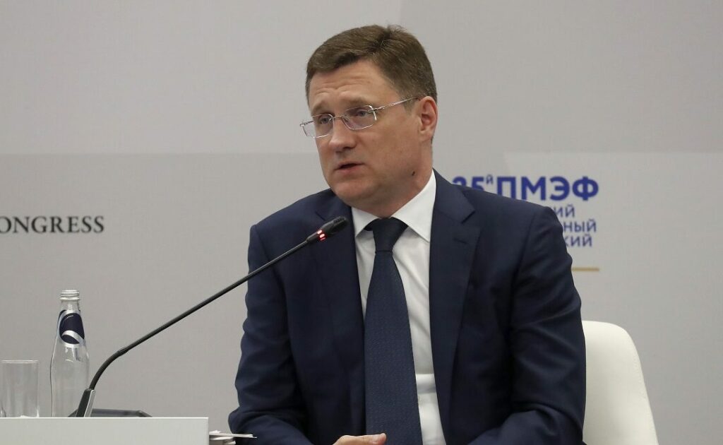 ΟΠΕΚ+: Κατηγορεί τη Δύση για δημιουργία καρτέλ αγοραστών