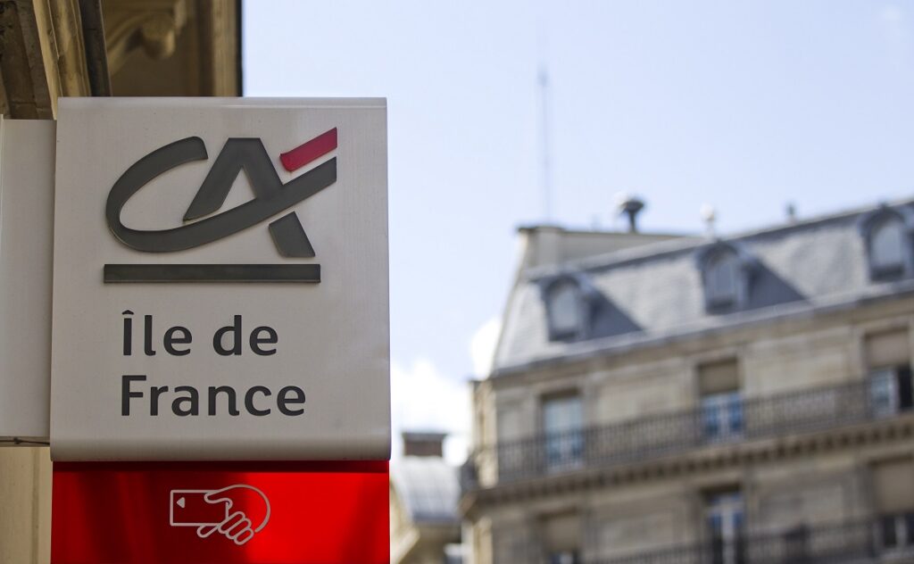 Credit Agricole: Άλμα 25% στα κέρδη για το β΄ τρίμηνο