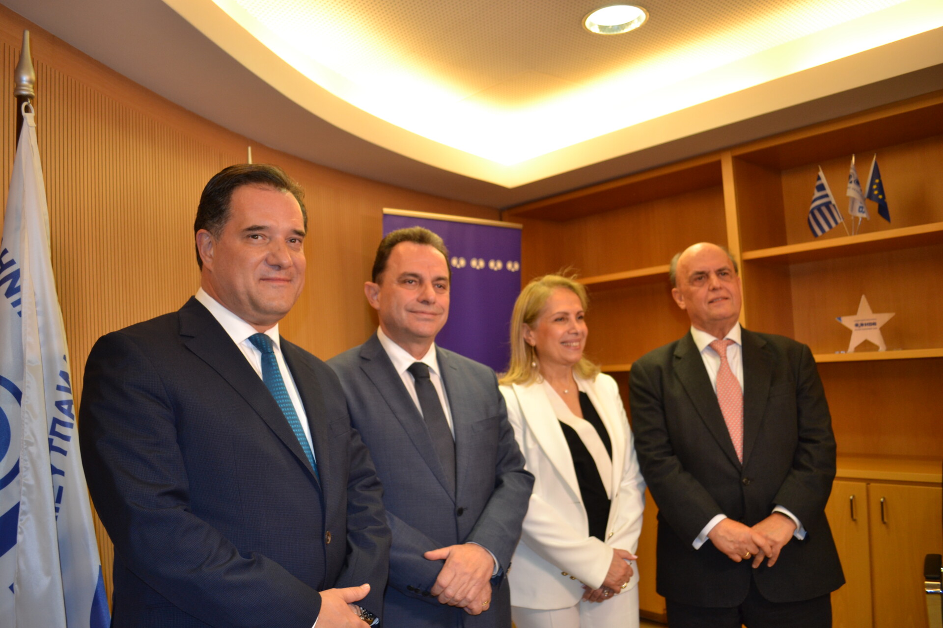 Ξεκινά το νέο χρηματοδοτικό εργαλείο για αγροτικό κλάδο