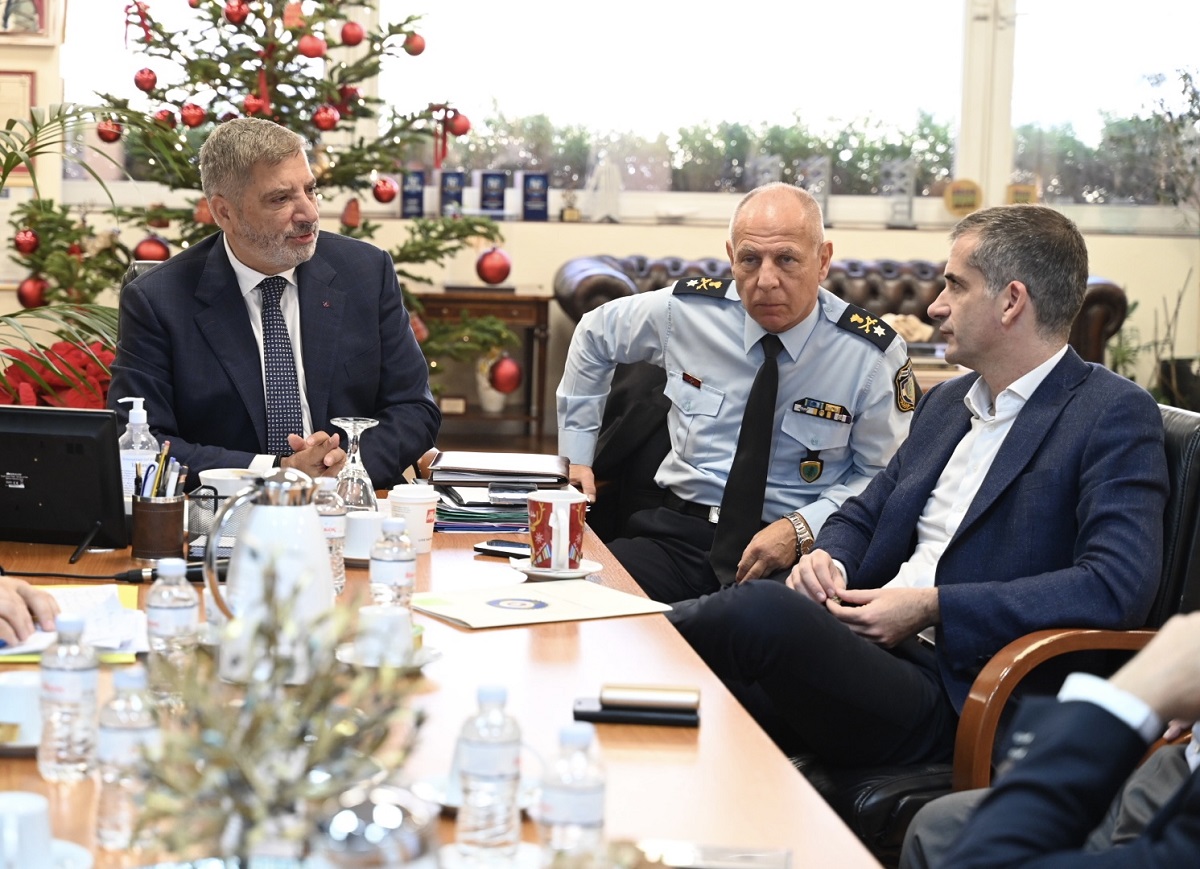 Περιφέρεια Αττικής: Διαμορφώνεται η εισήγηση για το ωράριο τροφοδοσίας