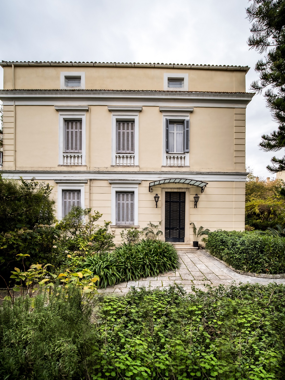 Το Domes Maison στην Κέρκυρα © domesresorts