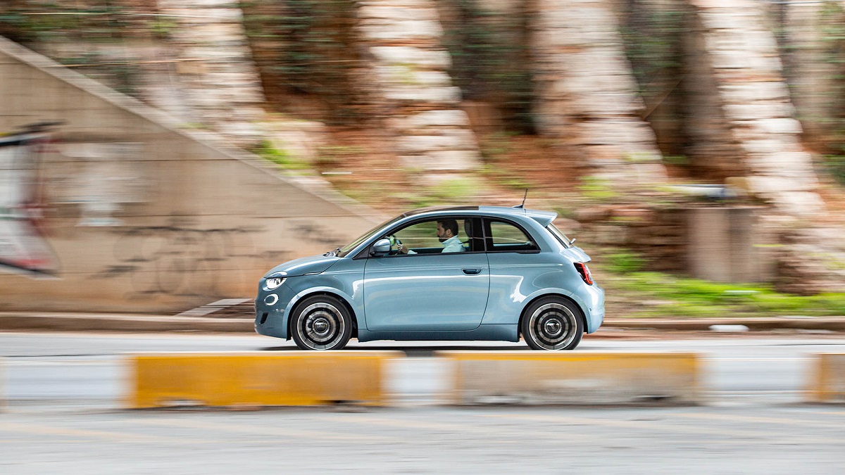 5 πράγματα που κάνουν απολαυστικό ένα ηλεκτρικό αυτοκίνητο