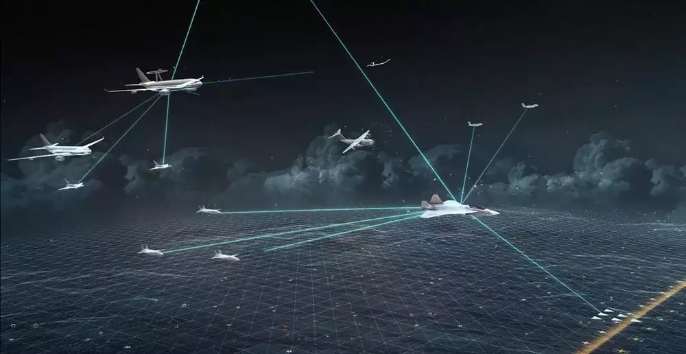 Συμφωνία Airbus-Dassault για το μαχητικό νέας γενιάς FCAS