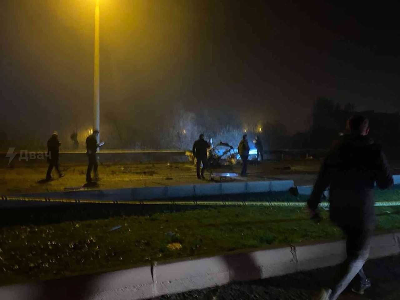 Τουρκία: Βομβιστική επίθεση στο Ντιγιαρμπακίρ – 9 τραυματίες