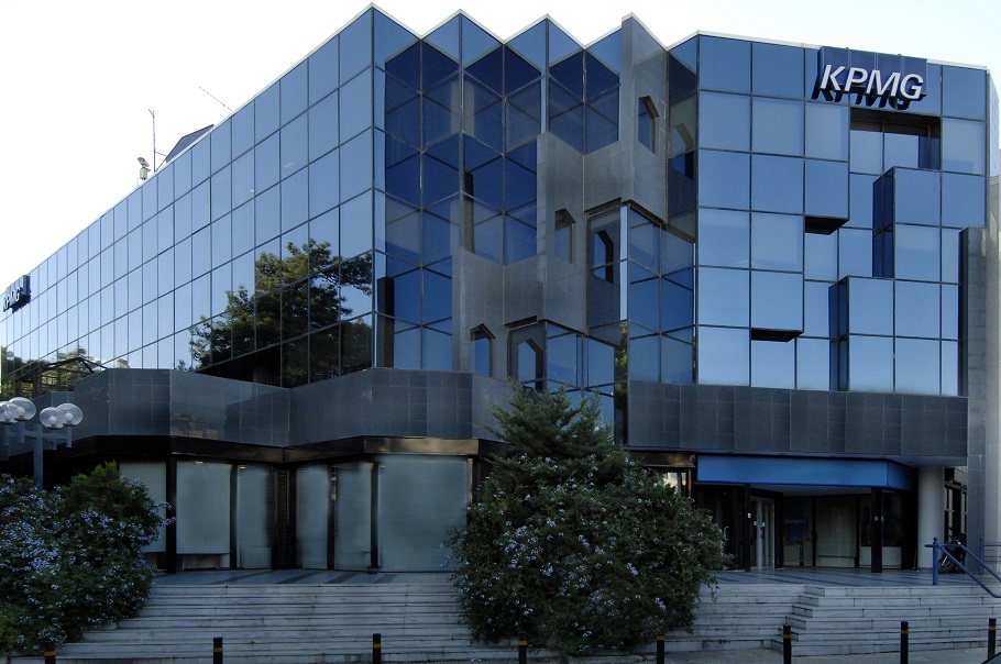 KPMG: Θετικές οι προοπτικές για την παγκόσμια οικονομία