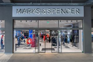 Εκτός Marks and Spencer η Μαρινόπουλος