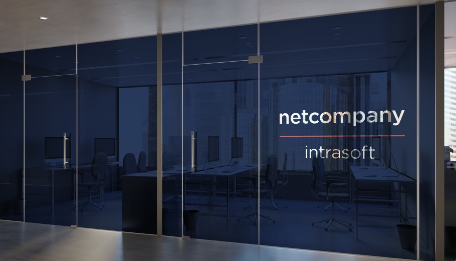 Netcompany - Intrasoft © ΔΤ