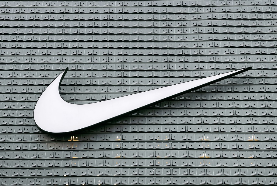 Nike: Mειωμένα έσοδα κατά 10% για το 2024-25
