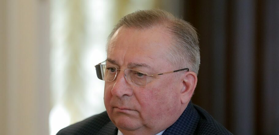 Transneft: Γερμανία και Πολωνία ζητούν ρωσικό πετρέλαιο