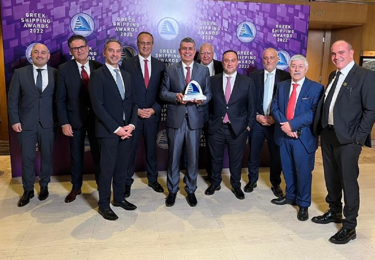 Attica Group: Πλοία της χρονιάς τα τρία AERO Highspeed